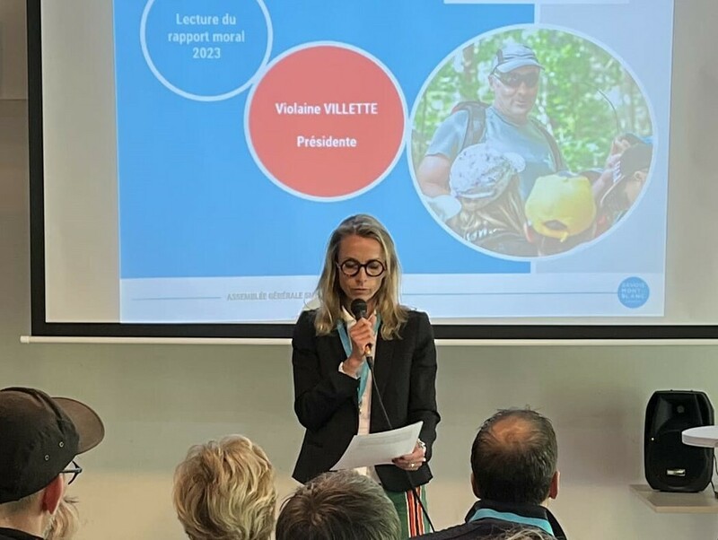 Violaine Villette AG 2024