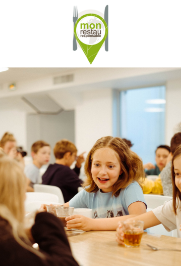 restaurant de collectivité en centre de vacances