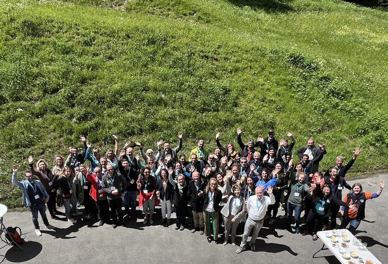 Assemblee Générale 2024