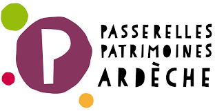 Passerelle Patrimoine Ardeche