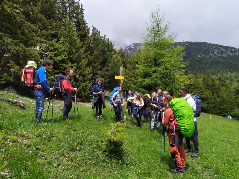 Formation SEM 73 Vanoise
