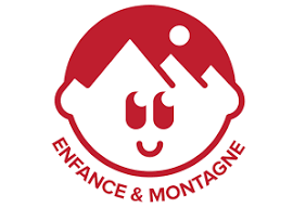 Logo Enfance et Montagne