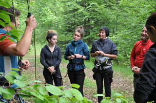 Formation Animateurs